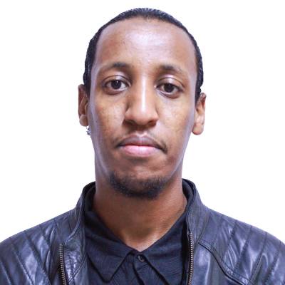 Хадир Али Мухтар